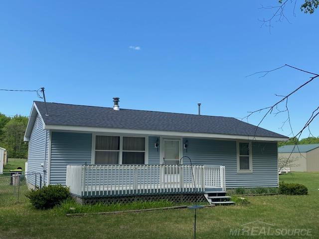 7483 NE Twin lake Road, Mancelona, MI 49659 — Photo 2