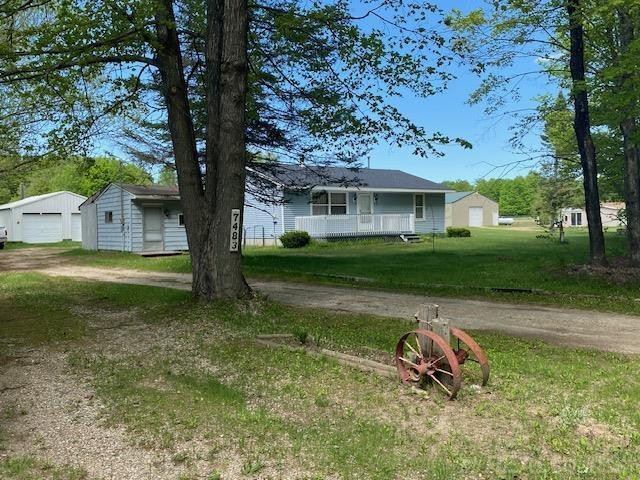 7483 NE Twin lake Road, Mancelona, MI 49659 — Photo 3