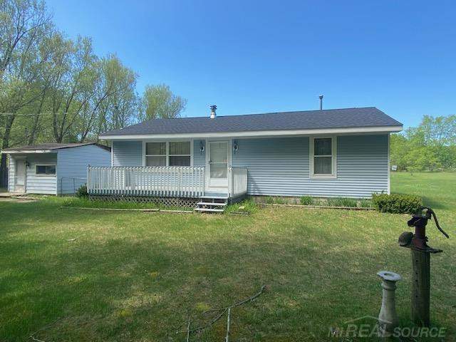 7483 NE Twin lake Road, Mancelona, MI 49659 — Photo 4
