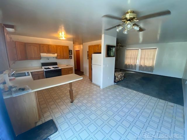 7483 NE Twin lake Road, Mancelona, MI 49659 — Photo 6