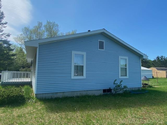 7483 NE Twin lake Road, Mancelona, MI 49659 — Photo 7