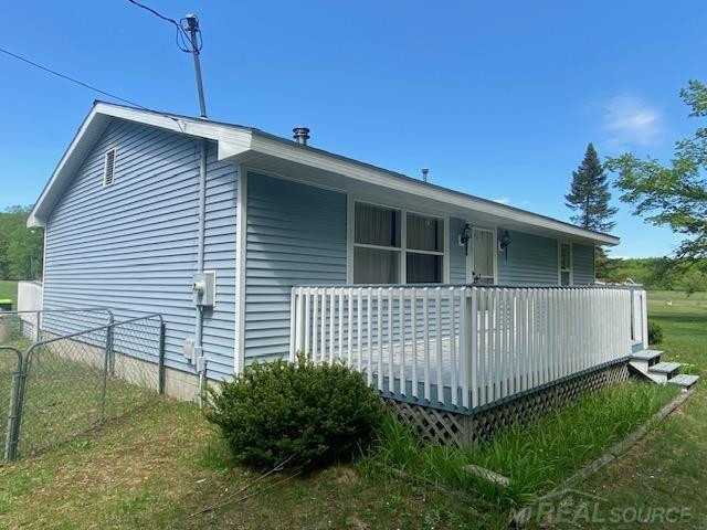 7483 NE Twin lake Road, Mancelona, MI 49659 — Photo 8