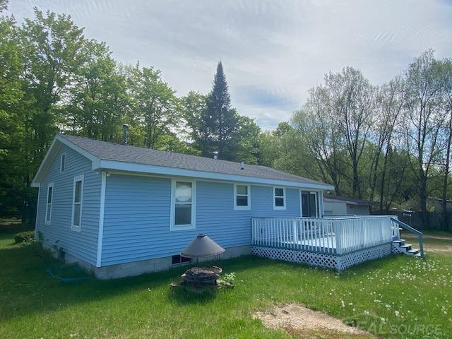 7483 NE Twin lake Road, Mancelona, MI 49659 — Photo 9