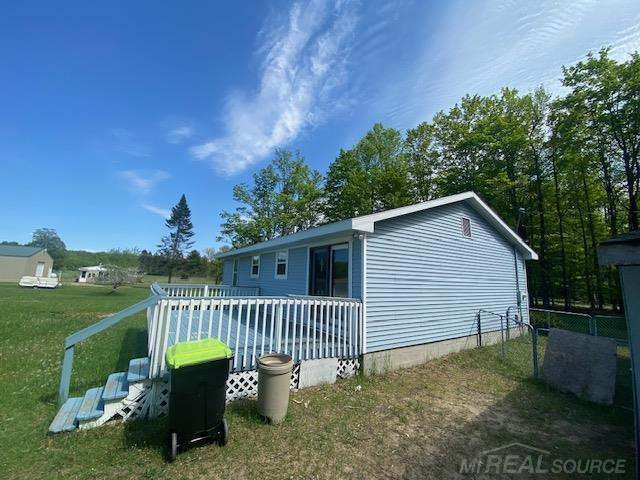 7483 NE Twin lake Road, Mancelona, MI 49659 — Photo 11