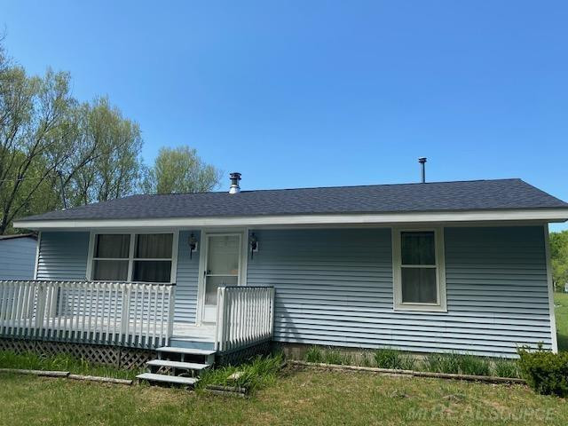7483 NE Twin lake Road, Mancelona, MI 49659 — Photo 12