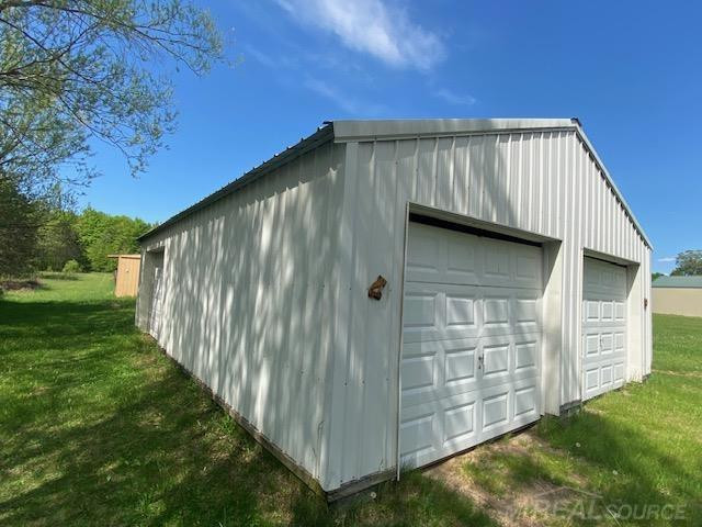 7483 NE Twin lake Road, Mancelona, MI 49659 — Photo 31