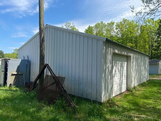 7483 NE Twin lake Road, Mancelona, MI 49659 — Photo 32
