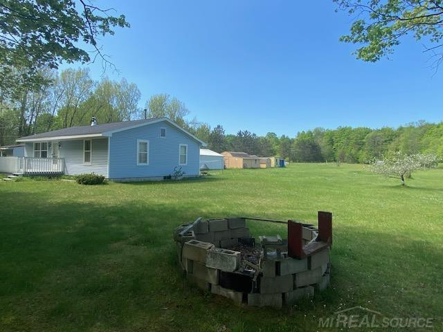7483 NE Twin lake Road, Mancelona, MI 49659 — Photo 58