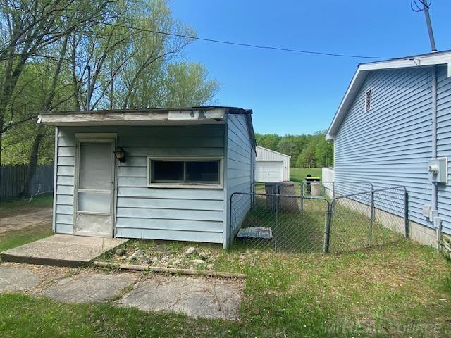 7483 NE Twin lake Road, Mancelona, MI 49659 — Photo 59