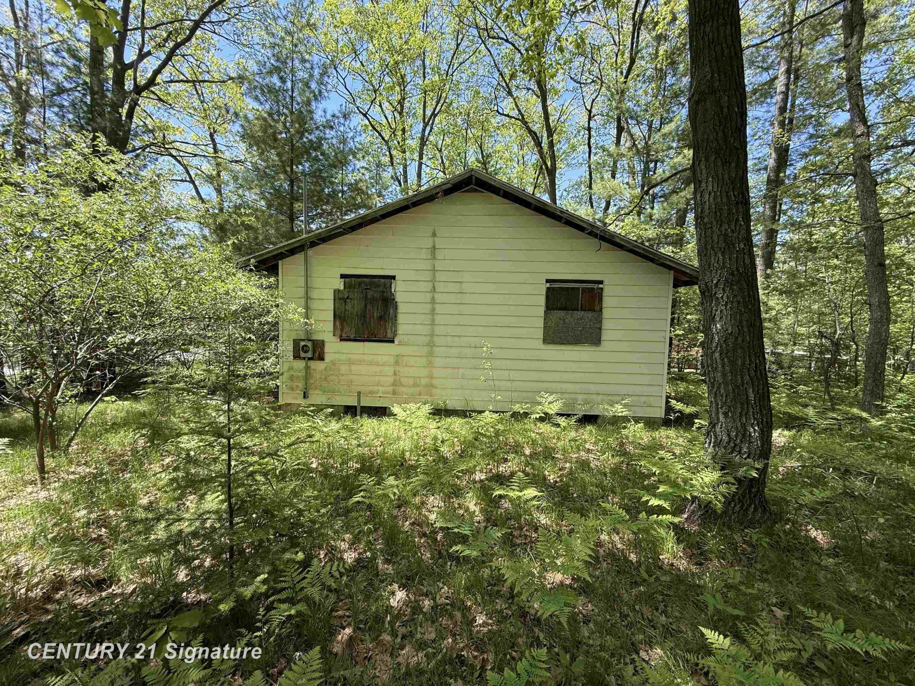 981 E Cranberry Lake Road, Harrison, MI 48625 — Photo 8
