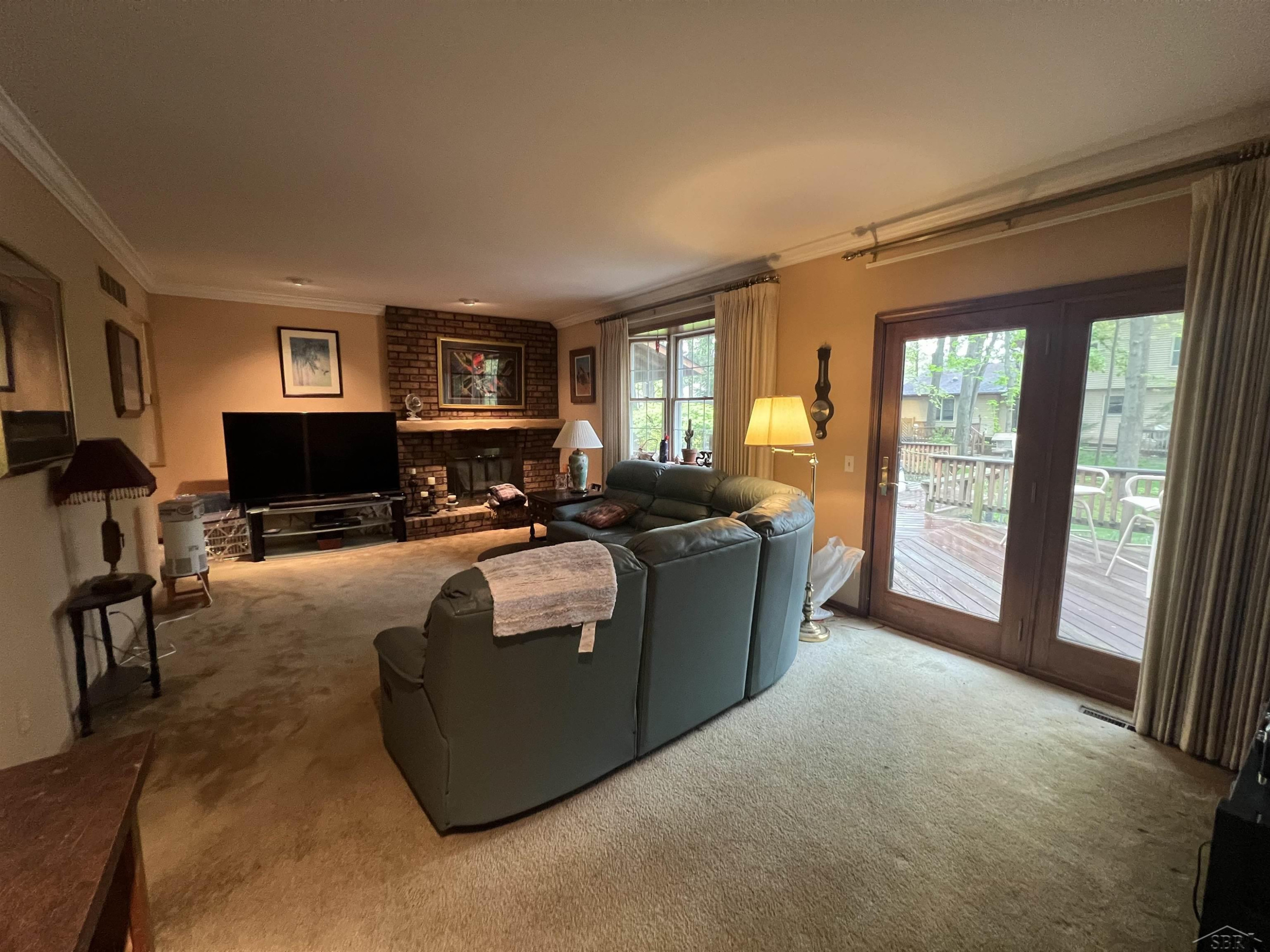 4197 Scarlet Oak Drive, Saginaw, MI 48603 — Photo 15