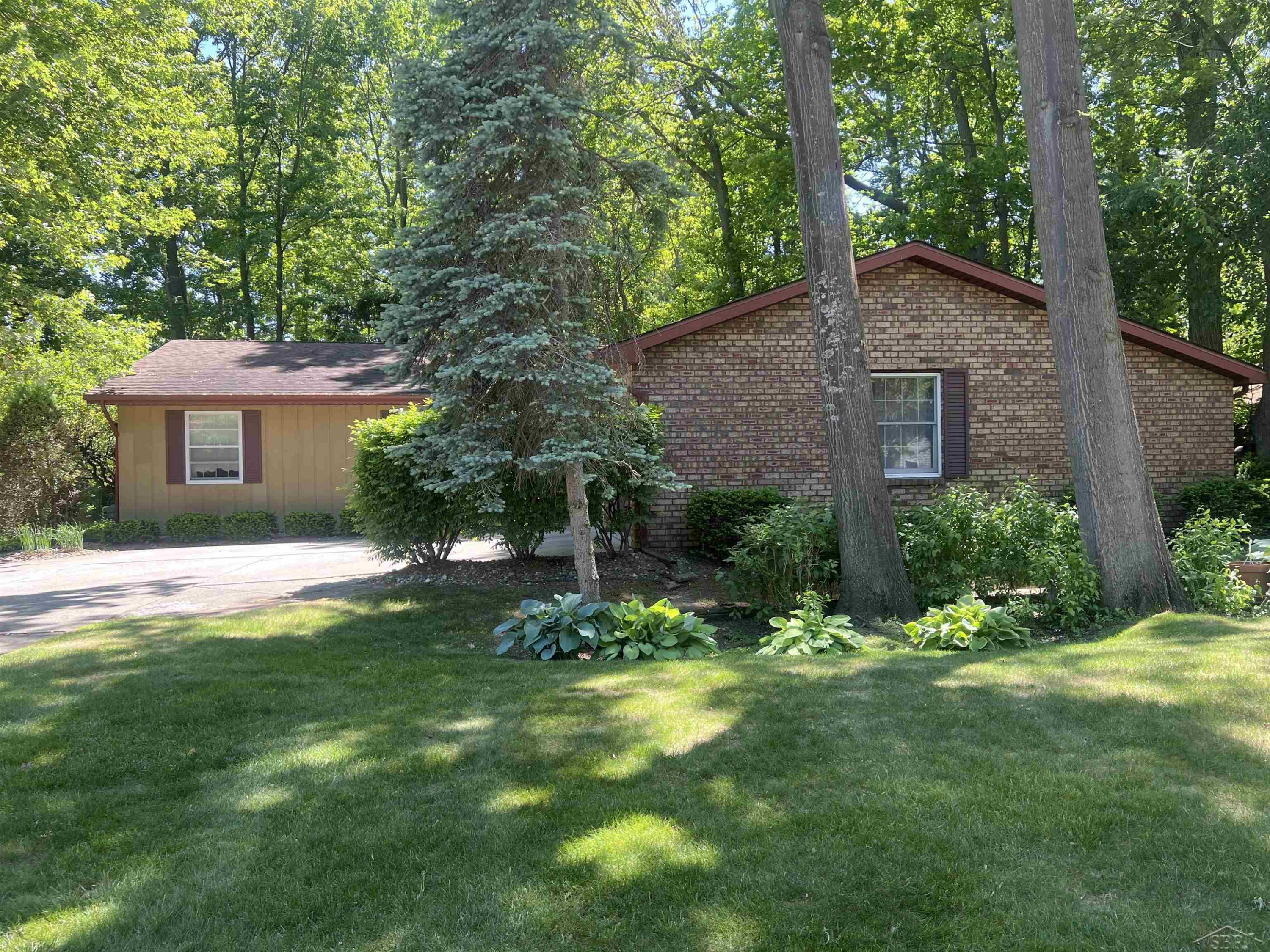4197 Scarlet Oak Drive, Saginaw, MI 48603 — Photo 34