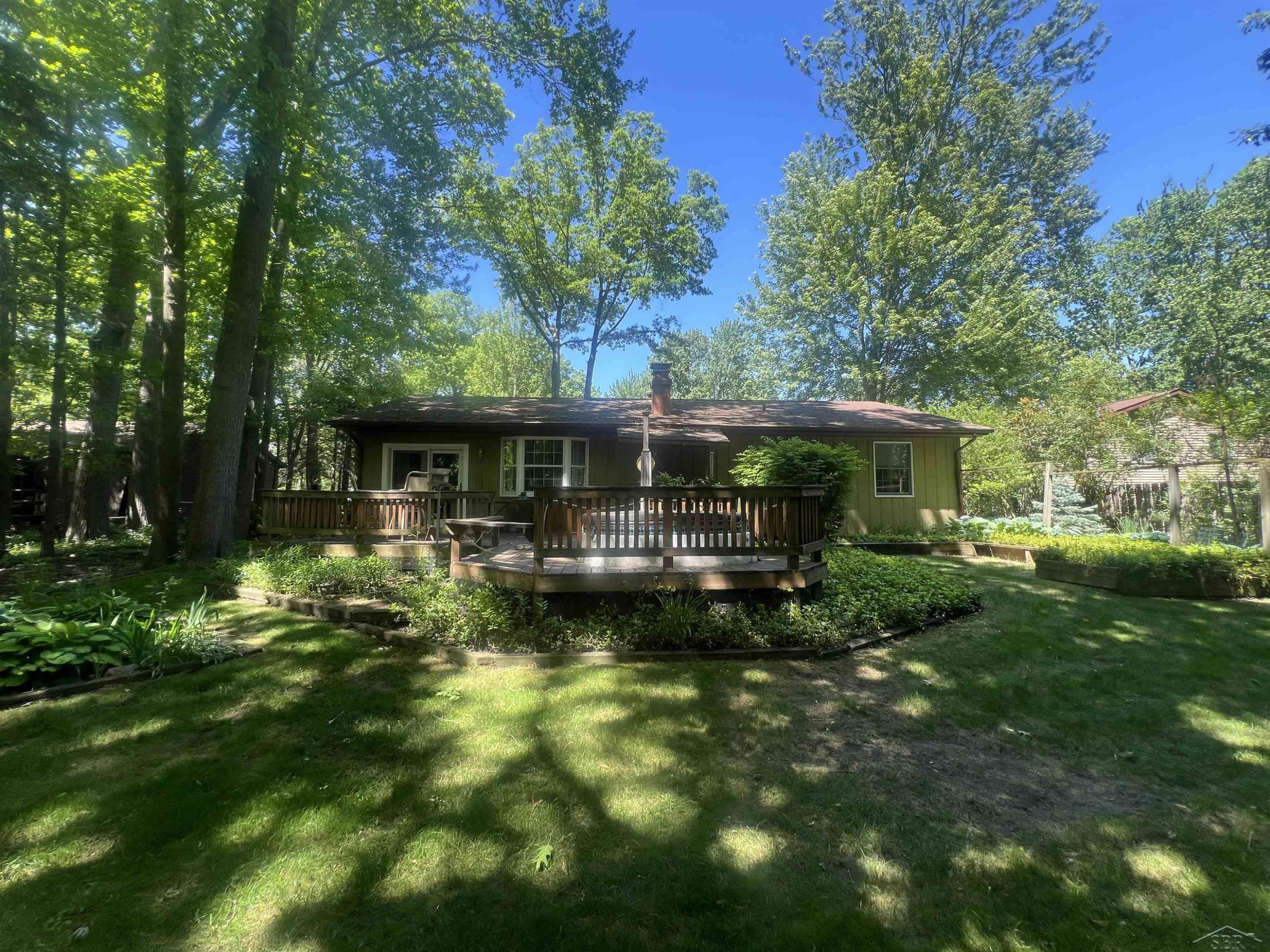 4197 Scarlet Oak Drive, Saginaw, MI 48603 — Photo 38