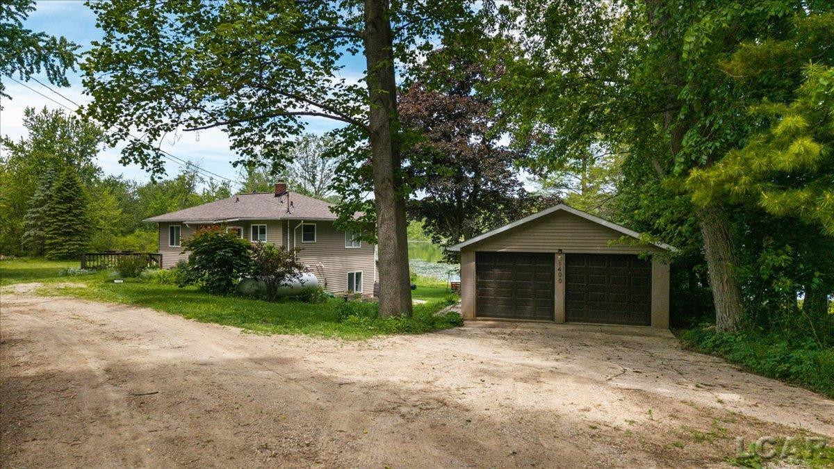 1400 Lakeview Drive, Tipton, MI 49287 — Photo 5