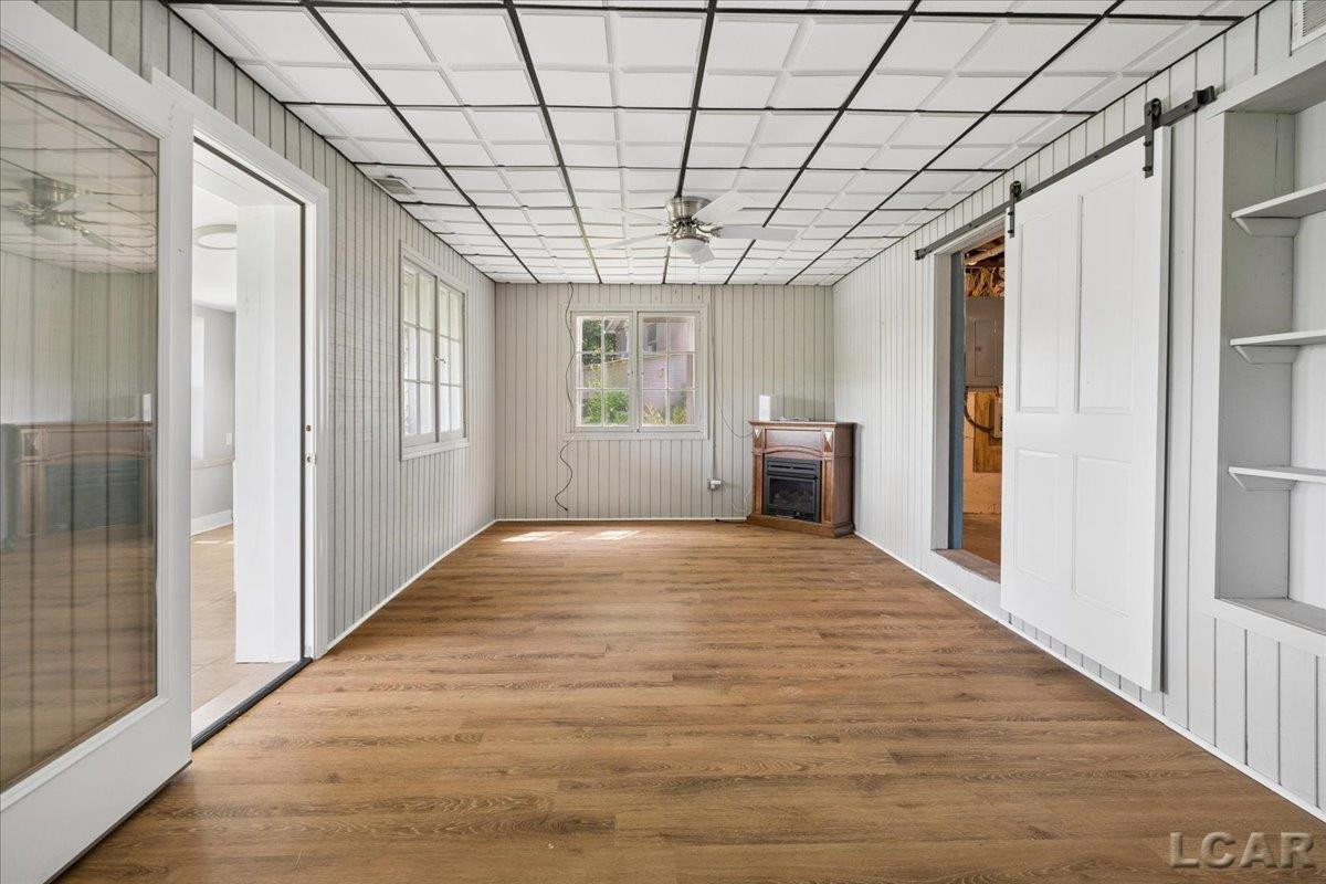 1400 Lakeview Drive, Tipton, MI 49287 — Photo 23