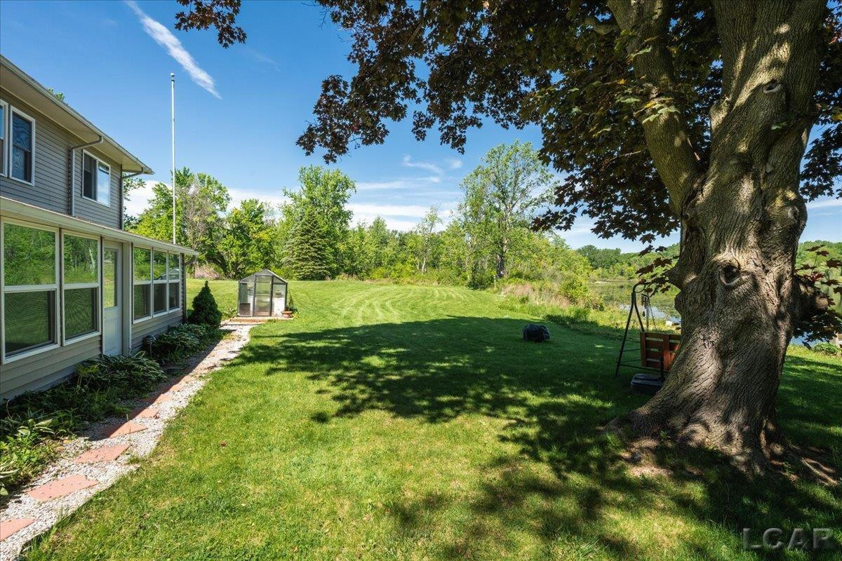 1400 Lakeview Drive, Tipton, MI 49287 — Photo 37