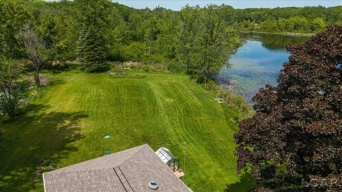 1400 Lakeview Drive, Tipton, MI 49287 — Photo 39