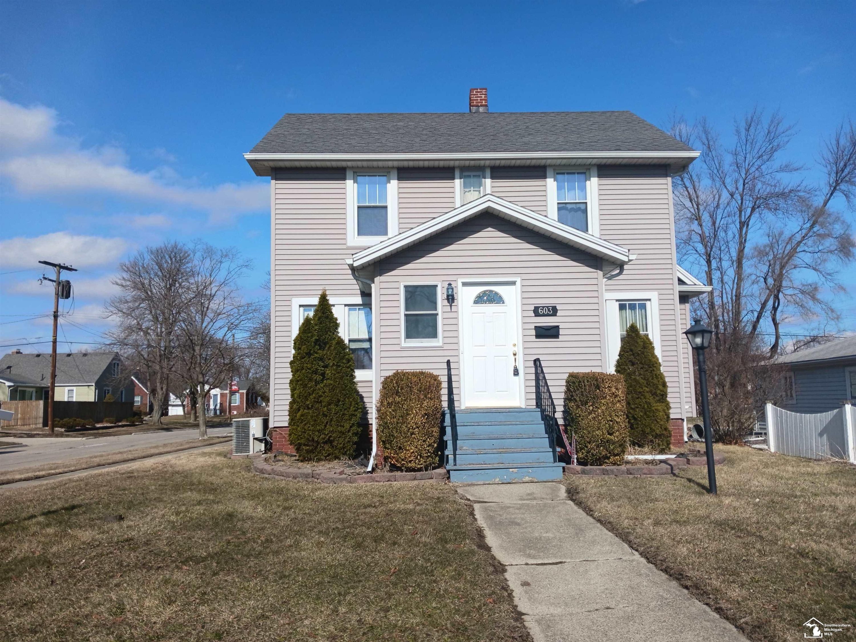 603 Scottwood Avenue, Monroe, MI 48162 — Photo 5