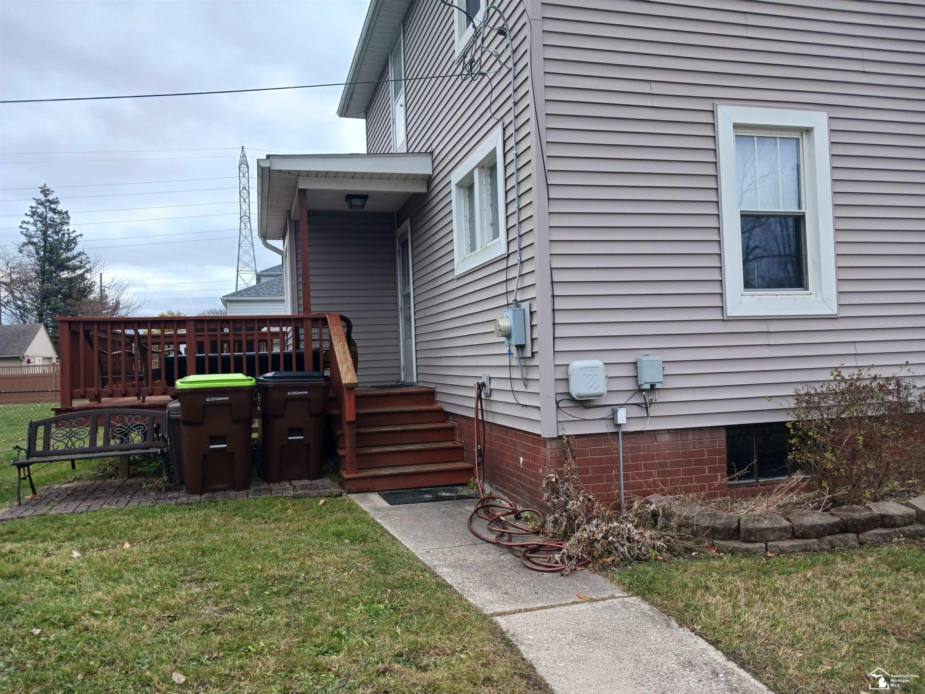 603 Scottwood Avenue, Monroe, MI 48162 — Photo 6