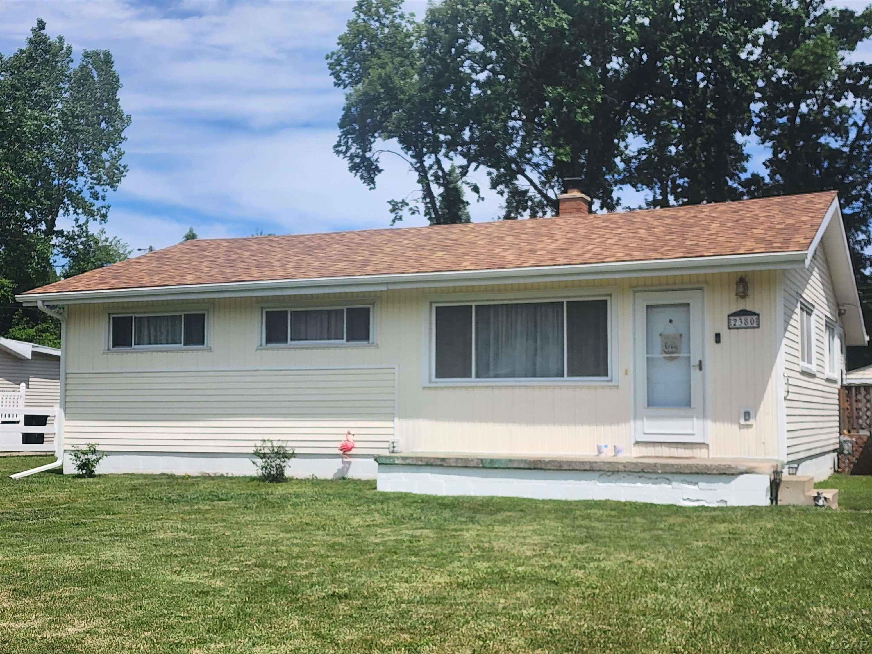 2380 Linden Drive, Adrian, MI 49221