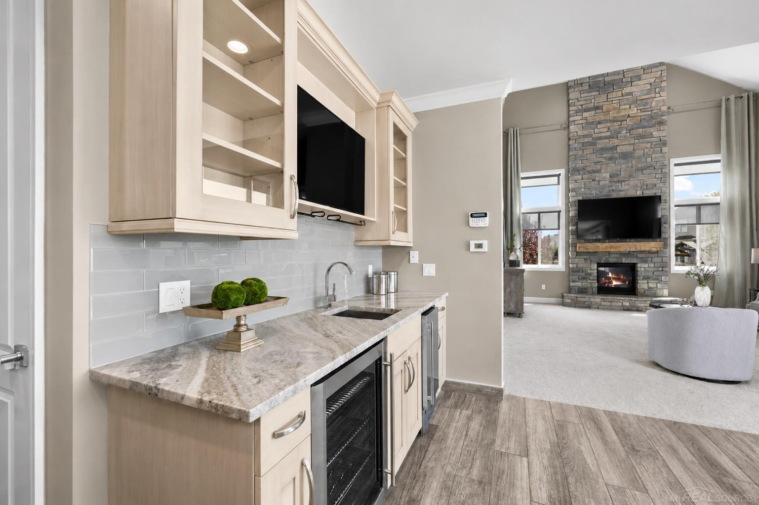 21936 Bellewood Drive, Macomb, MI 48044 — Photo 5