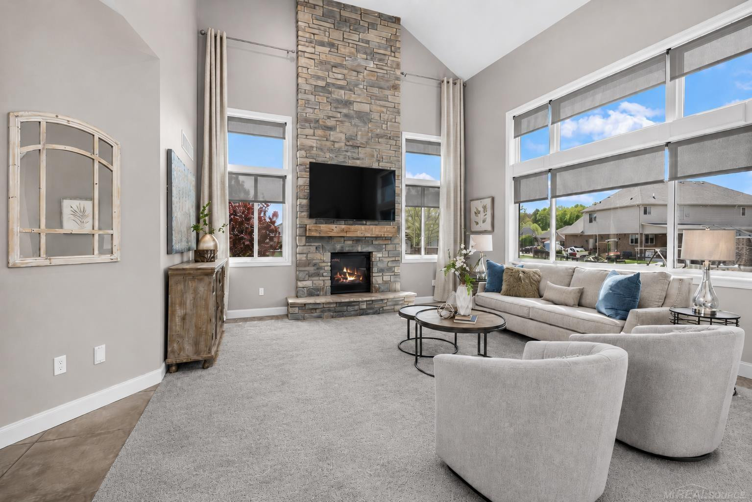 21936 Bellewood Drive, Macomb, MI 48044 — Photo 40