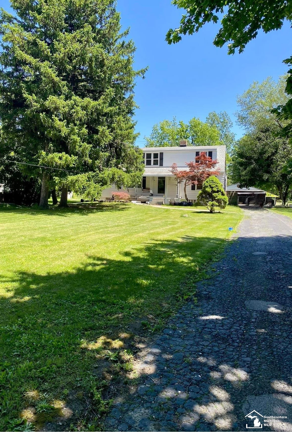 14295 Reeck Road, Southgate, MI 48195