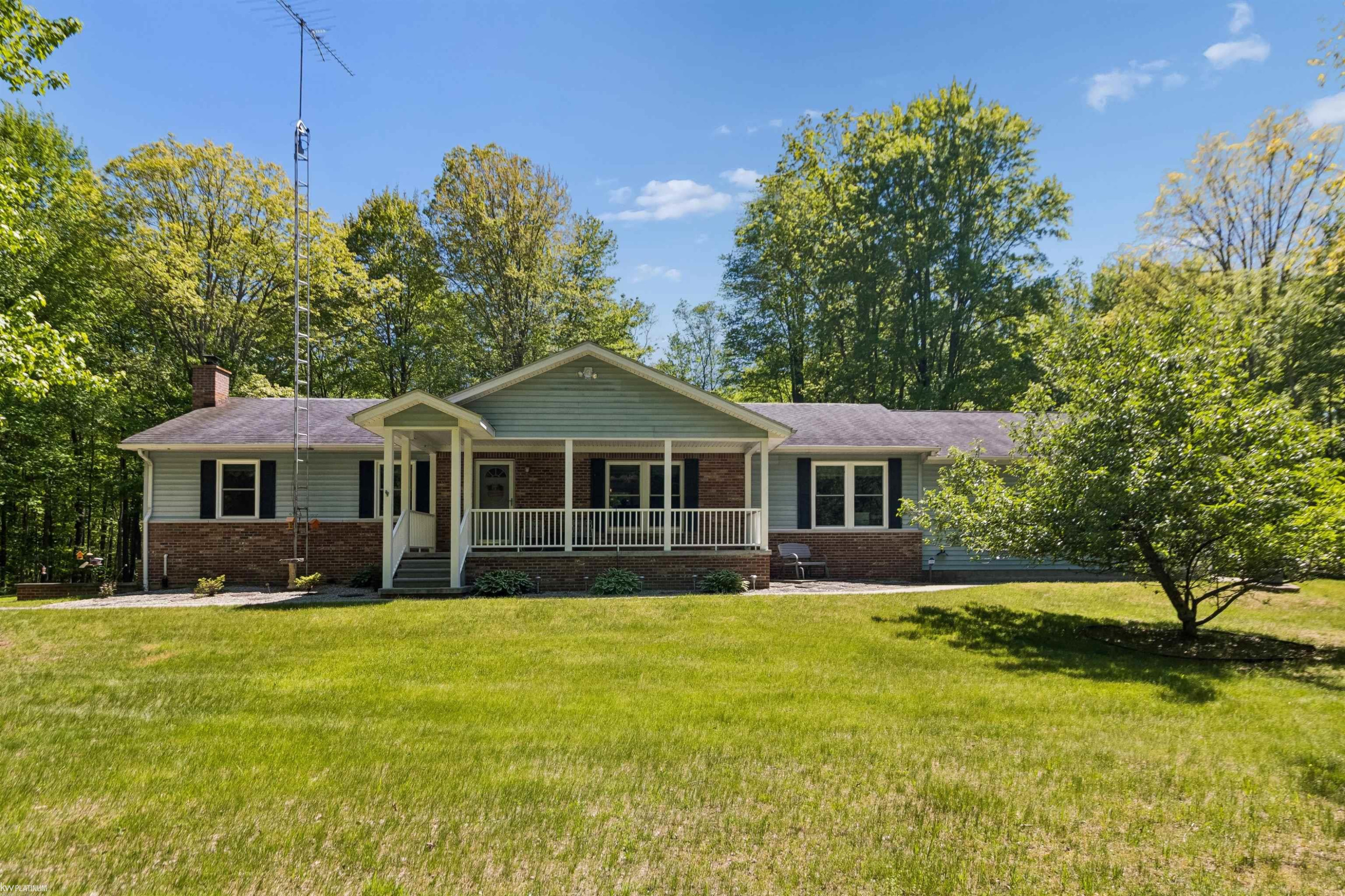 3750 McLain Road, MI 48049