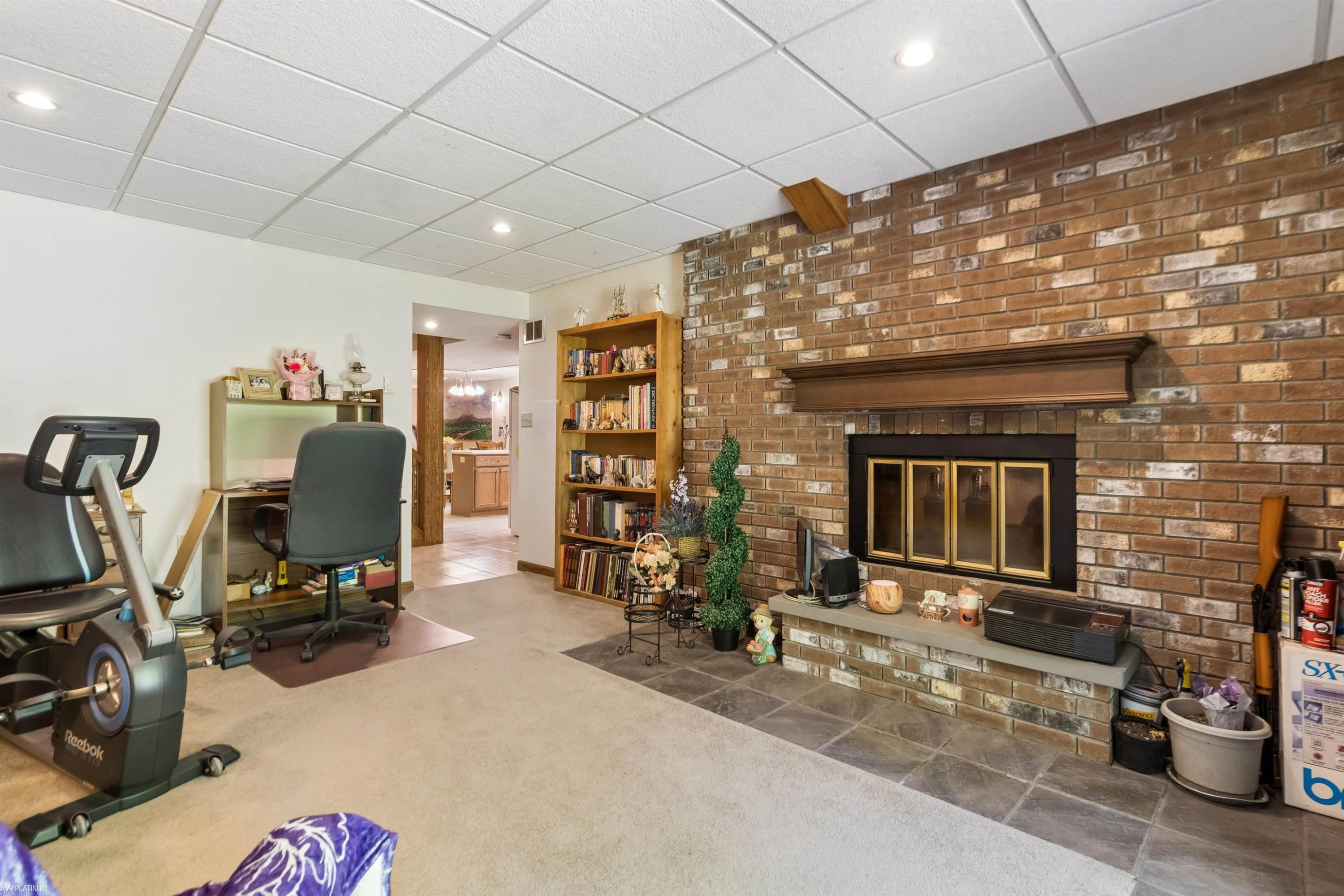 3750 McLain Road, MI 48049 — Photo 16