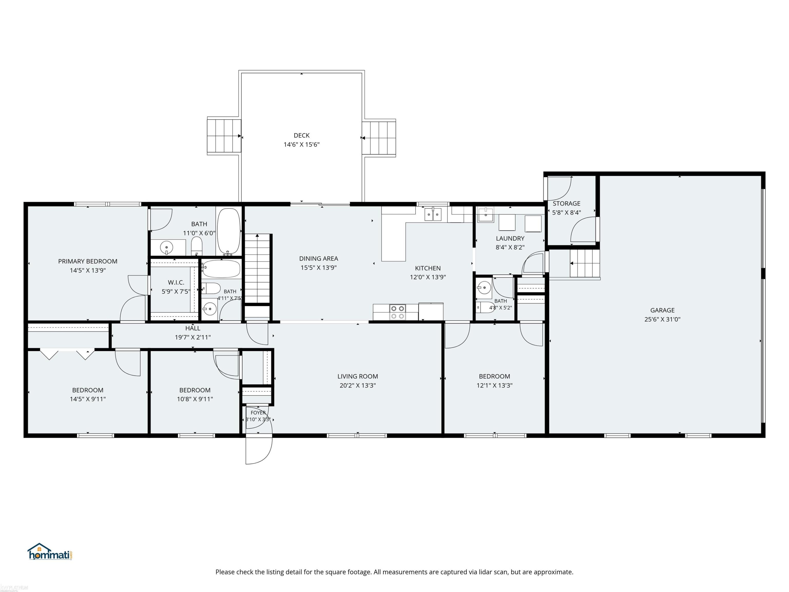 3750 McLain Road, MI 48049 — Photo 30