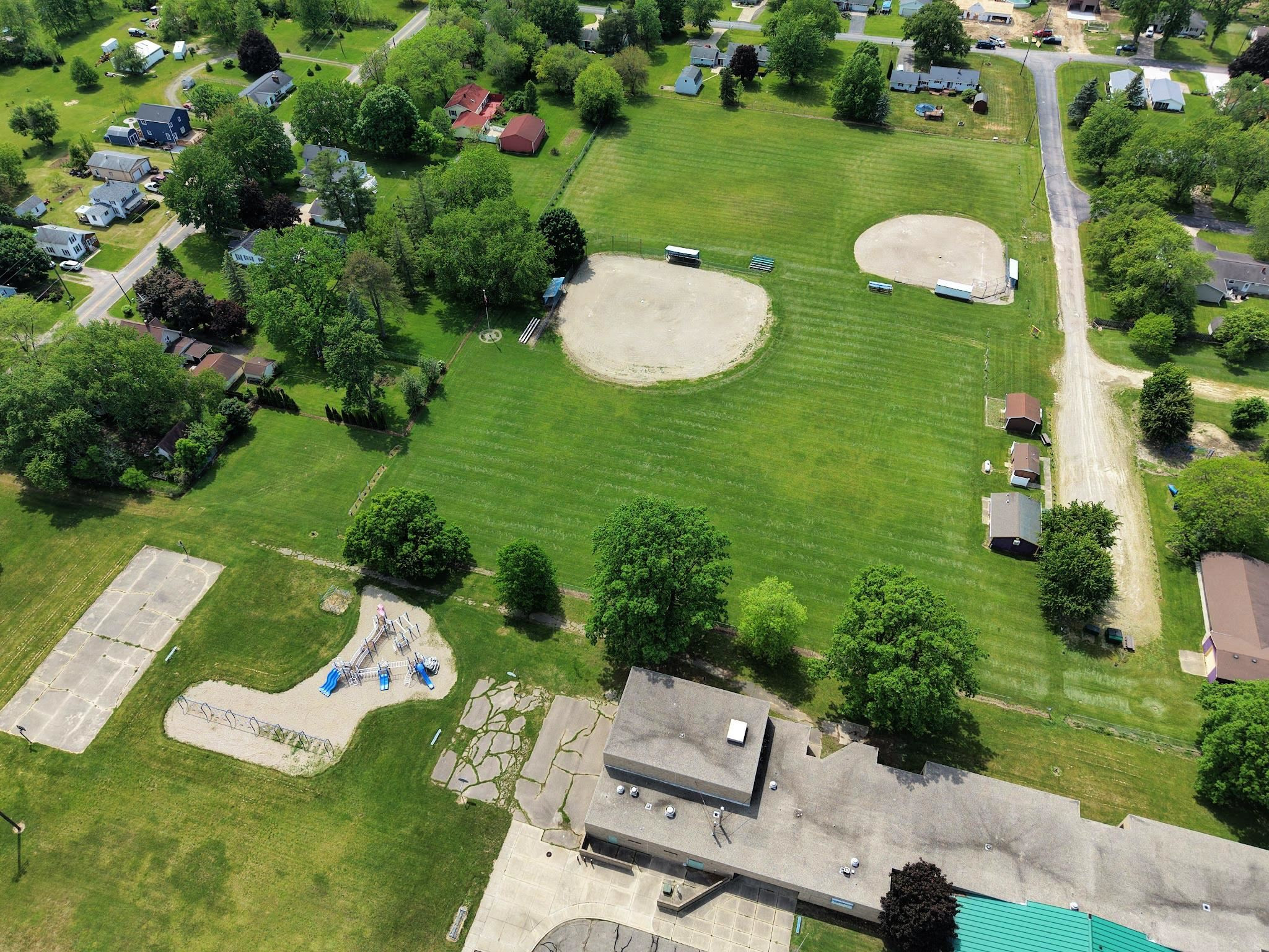 900 Oak Street, MI 48449 — Photo 4
