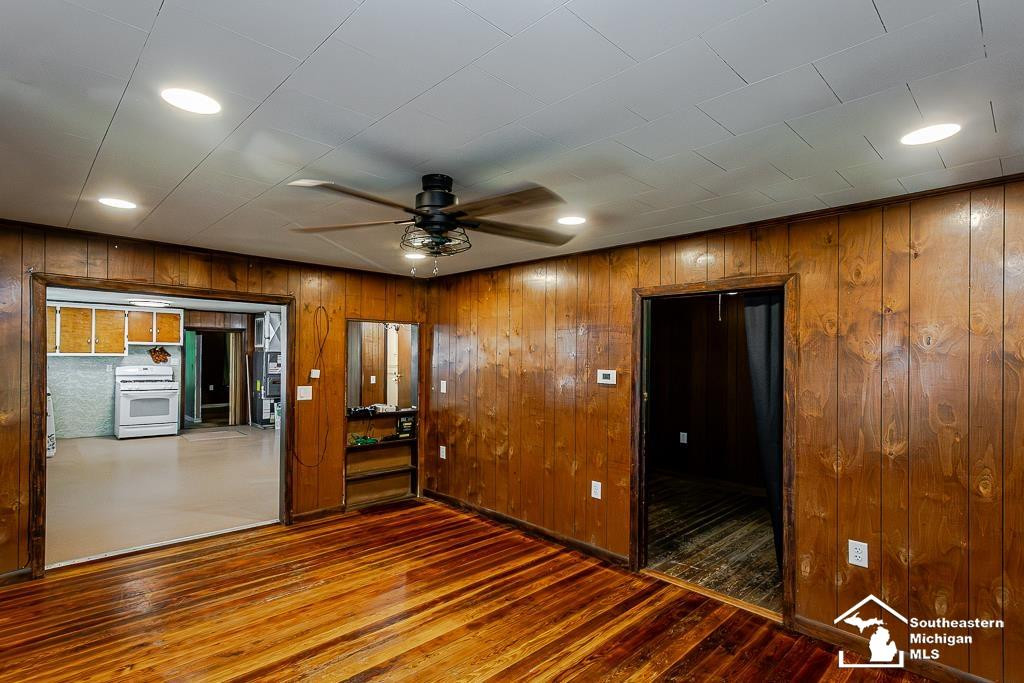 13838 Bayside Drive, Monroe, MI 48161 — Photo 8