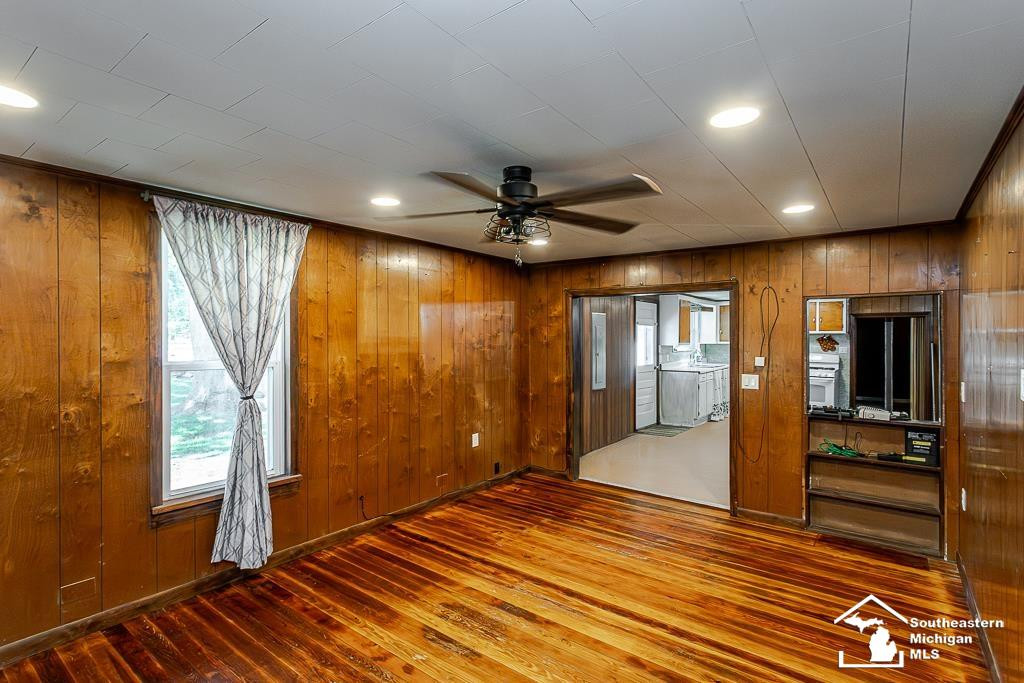 13838 Bayside Drive, Monroe, MI 48161 — Photo 9