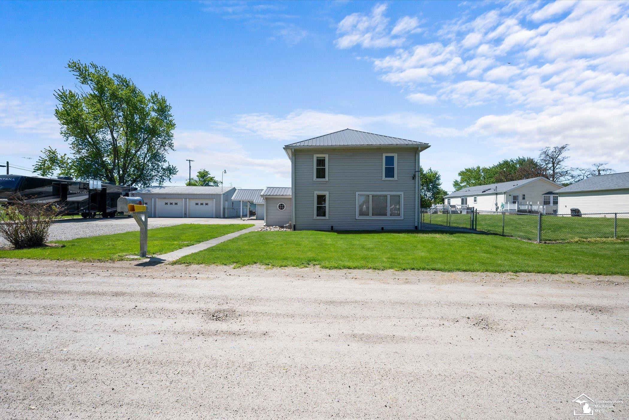 6025 summit Street, Maybee, MI — Photo 2