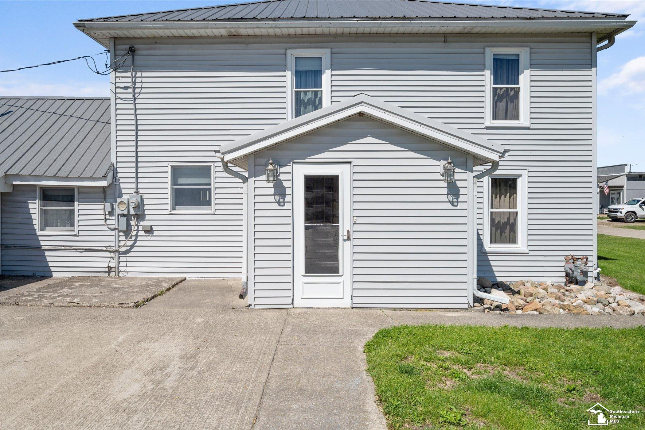 6025 summit Street, Maybee, MI — Photo 3