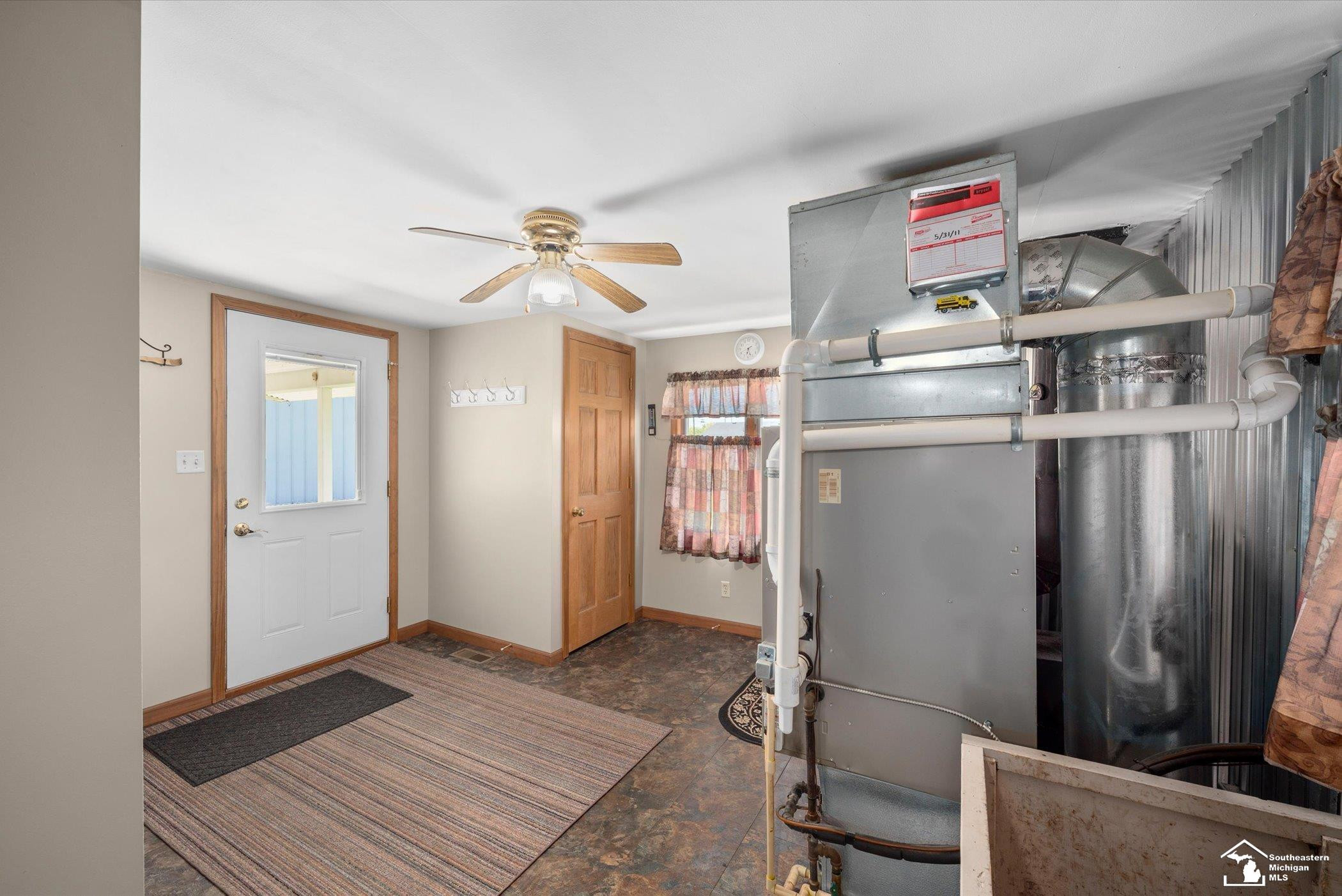 6025 summit Street, Maybee, MI — Photo 5