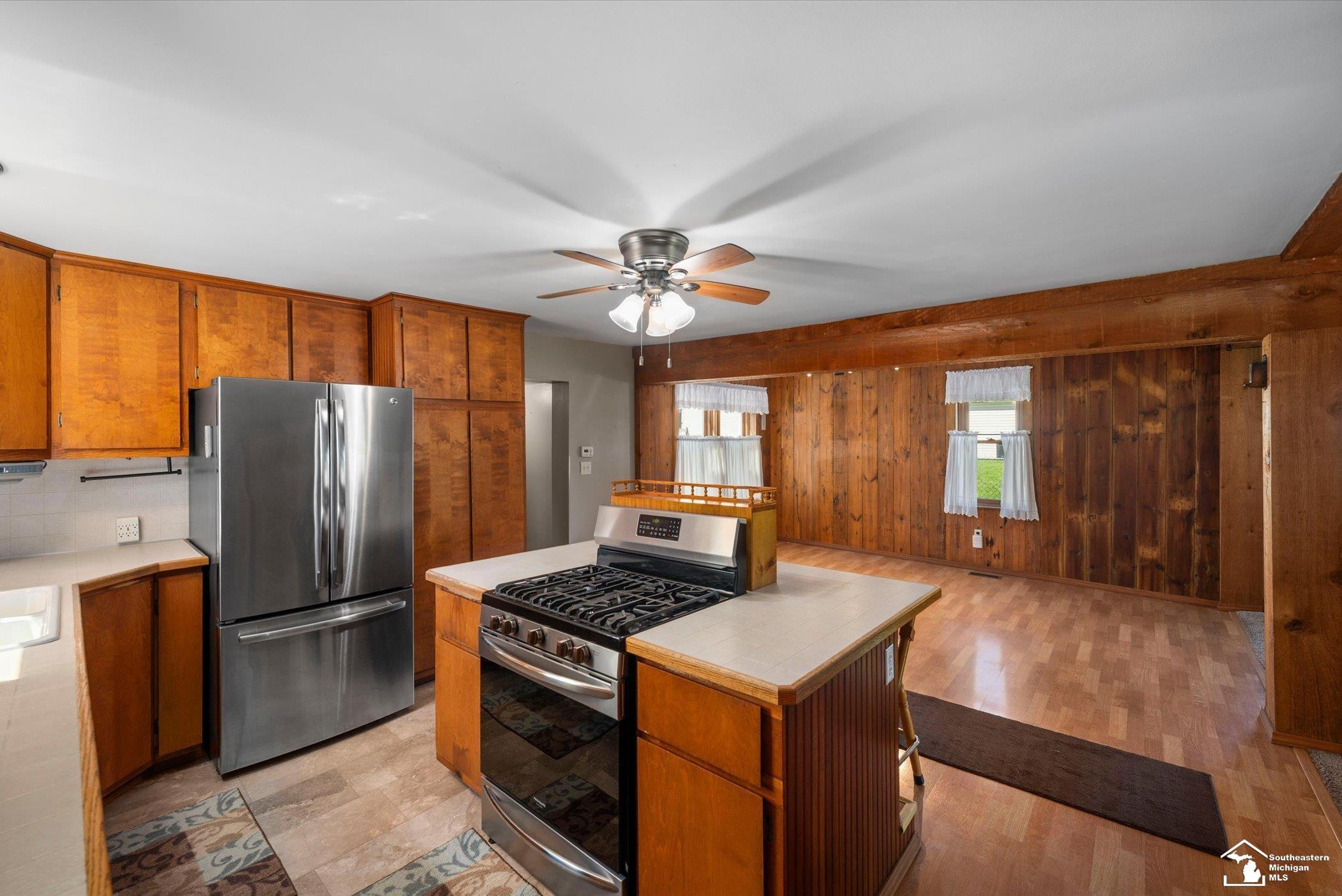 6025 summit Street, Maybee, MI — Photo 13