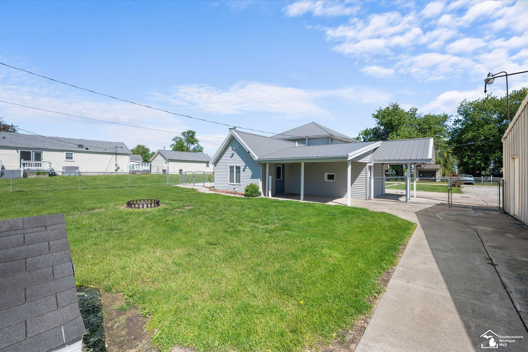 6025 summit Street, Maybee, MI — Photo 28