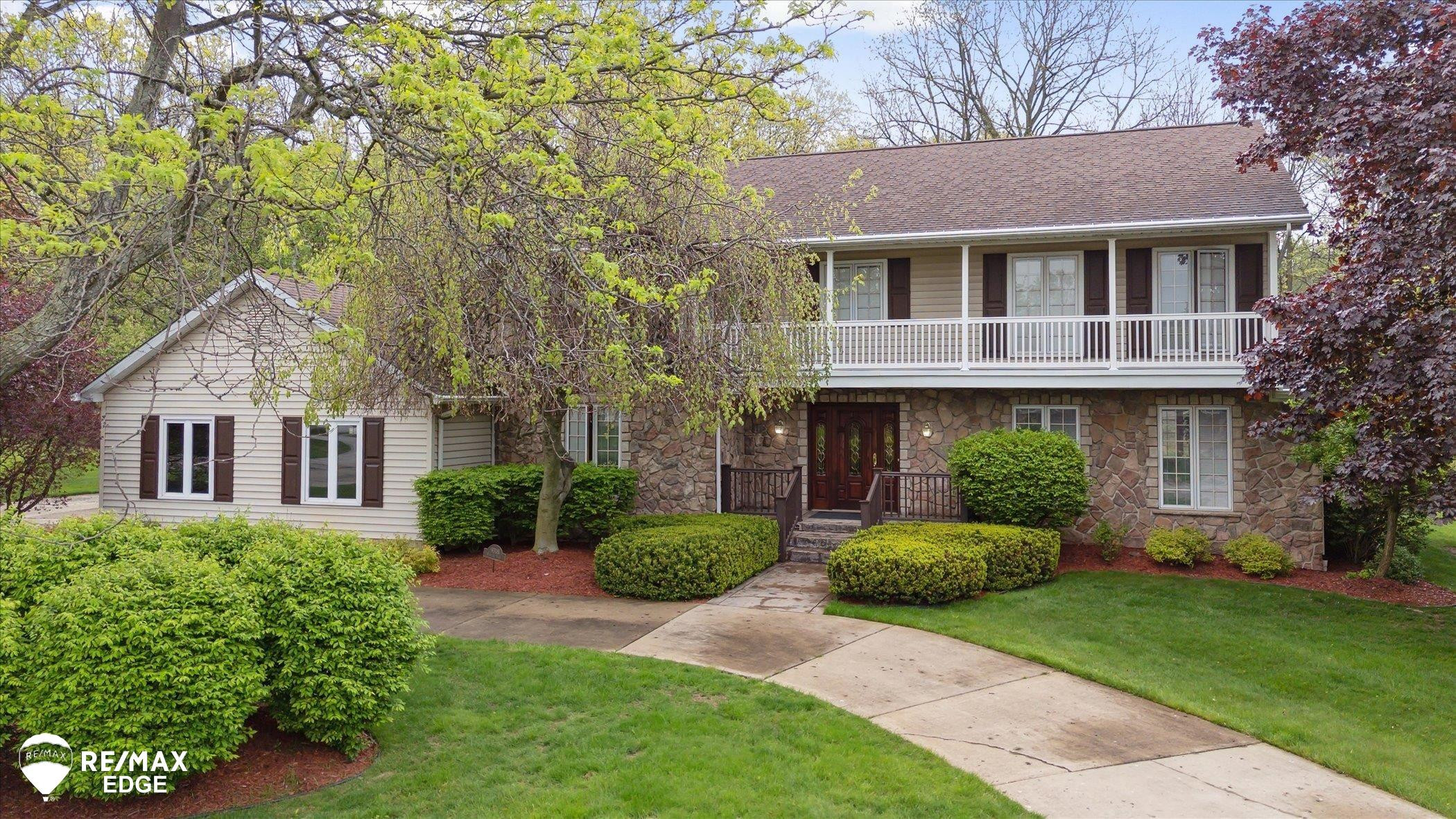 9705 Burning Tree Drive, Grand Blanc, MI 48439 — Photo 60