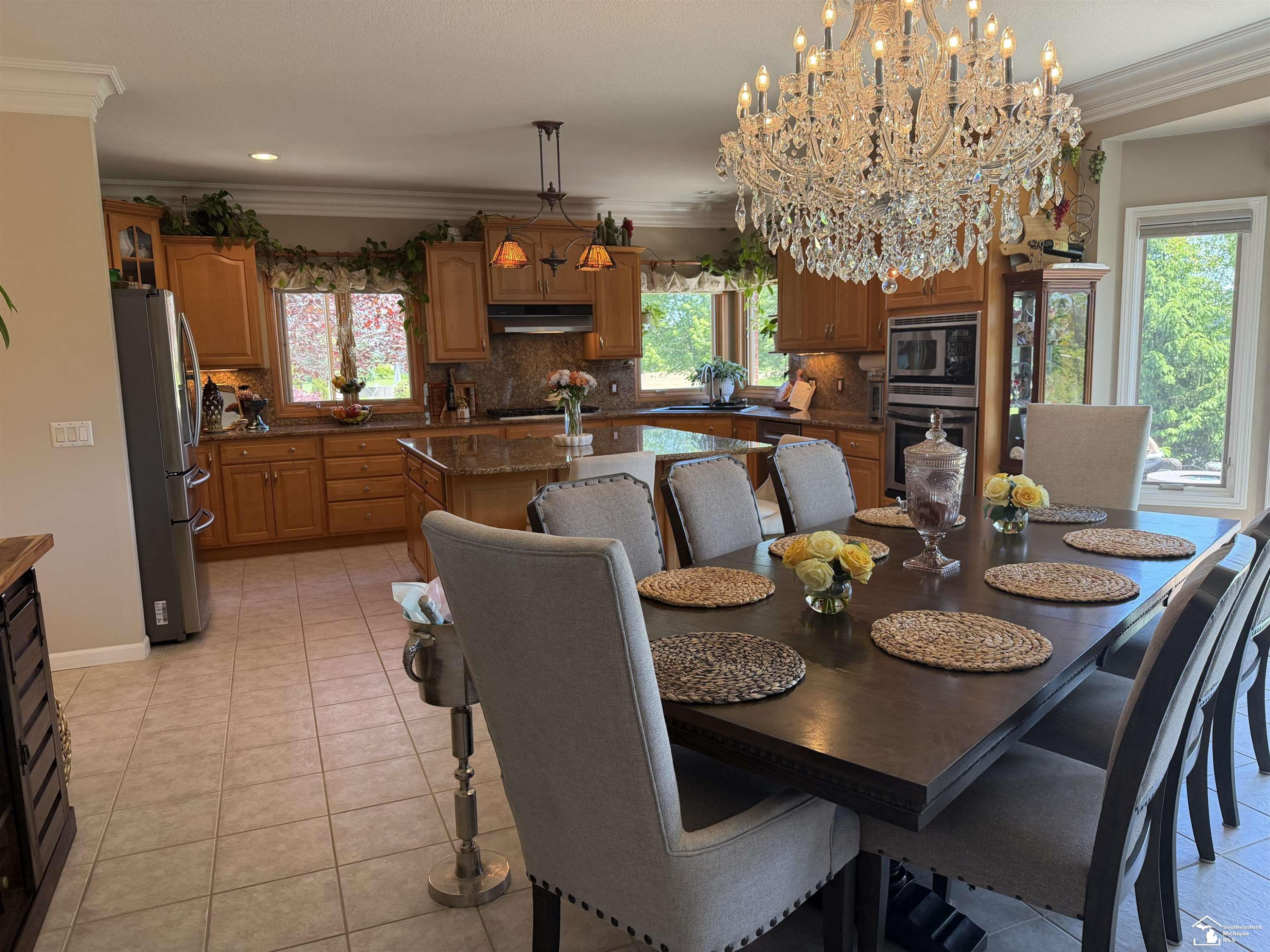 8424 Eagle Pointe Drive, Newport, MI 48166 — Photo 9