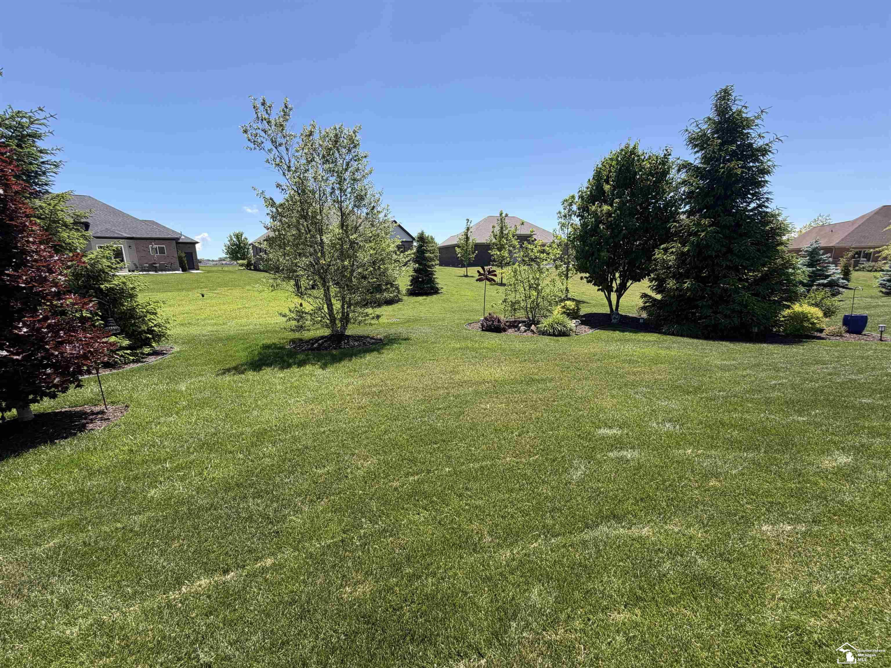 8424 Eagle Pointe Drive, Newport, MI 48166 — Photo 39