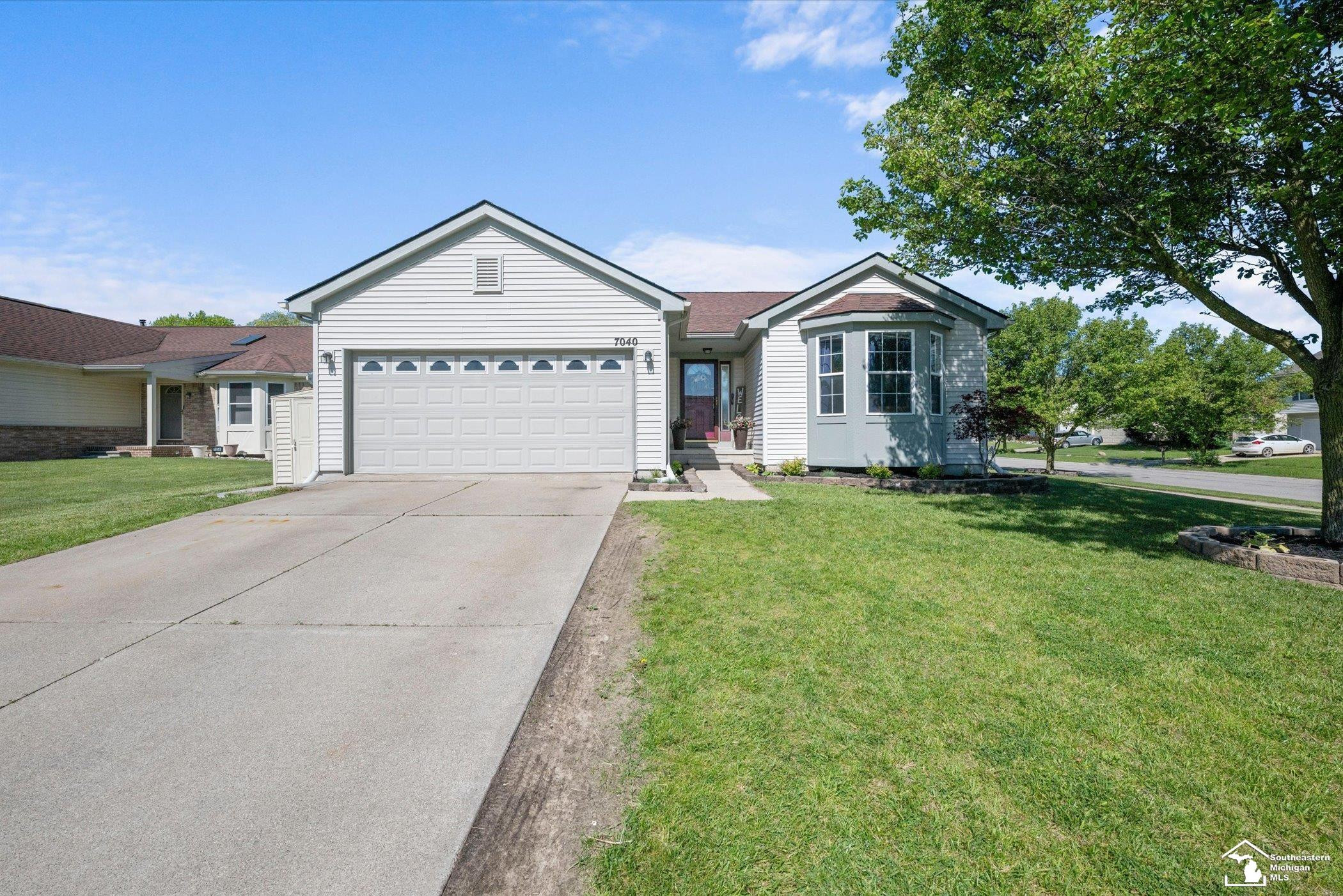 7040 Poplar Drive, Ypsilanti, MI 48197 — Photo 2