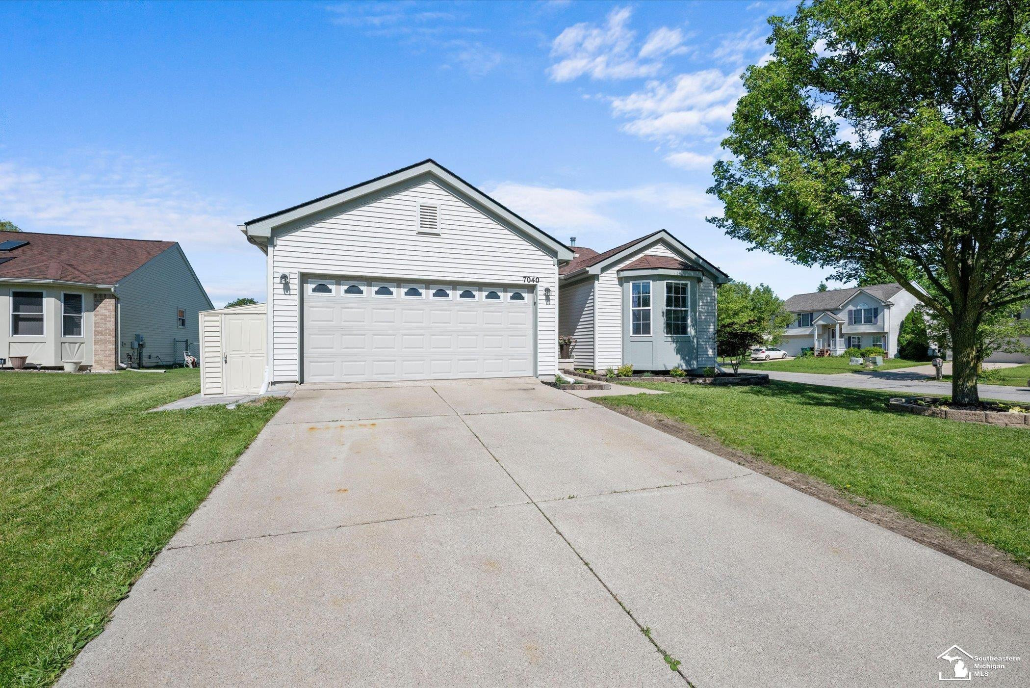 7040 Poplar Drive, Ypsilanti, MI 48197 — Photo 4