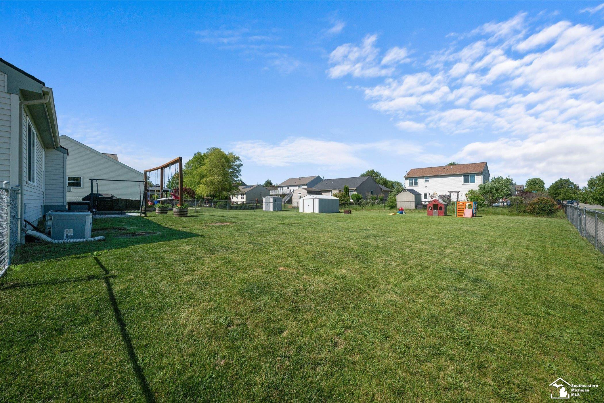 7040 Poplar Drive, Ypsilanti, MI 48197 — Photo 32