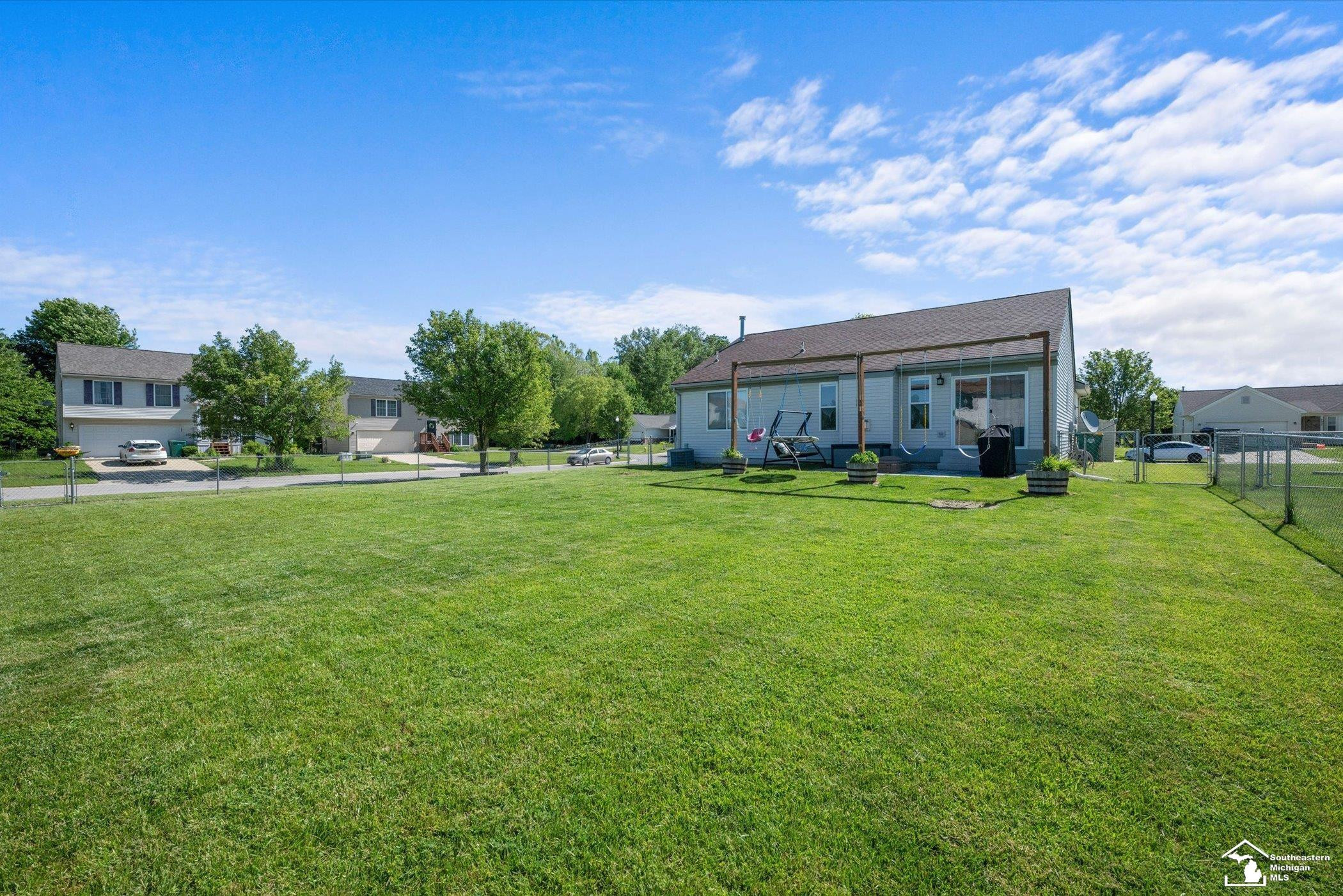 7040 Poplar Drive, Ypsilanti, MI 48197 — Photo 35