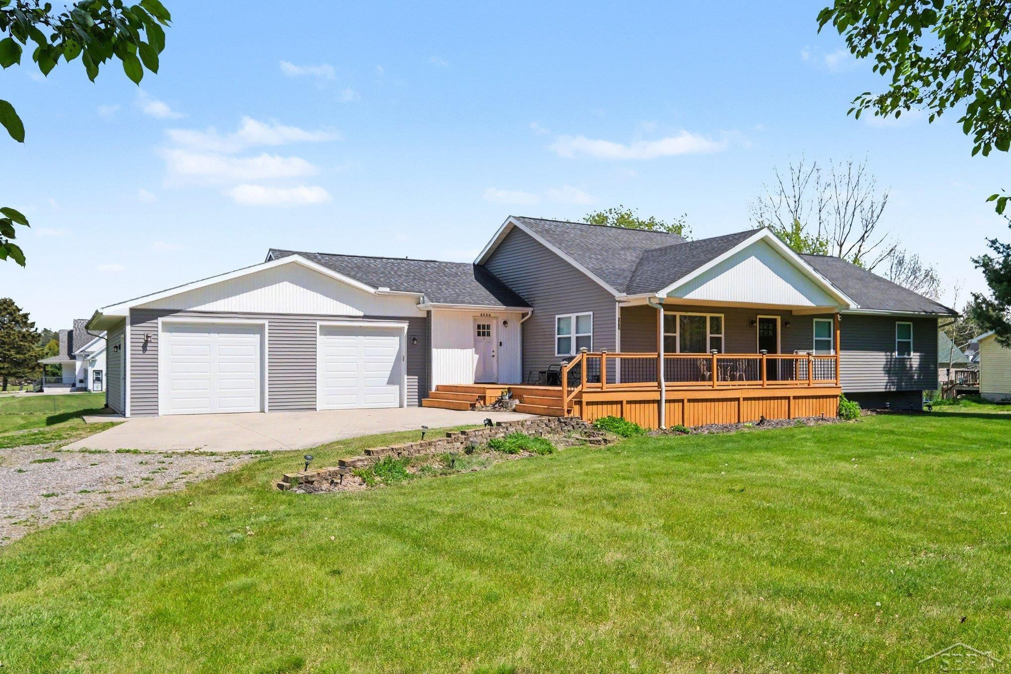 2700 Reed Road, Lapeer, MI 48446