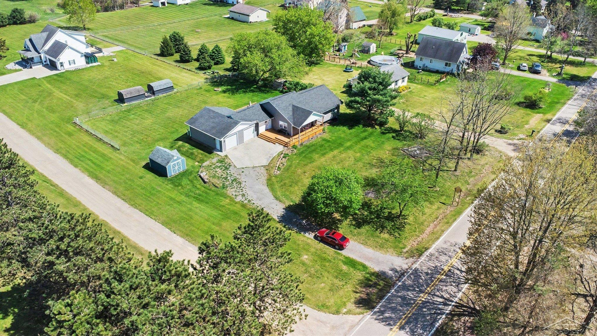 2700 Reed Road, Lapeer, MI 48446 — Photo 2