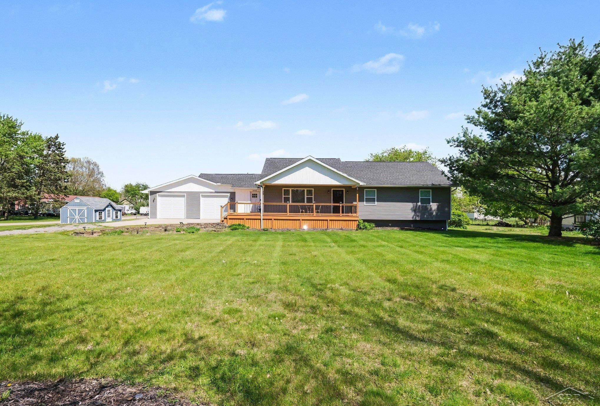 2700 Reed Road, Lapeer, MI 48446 — Photo 3