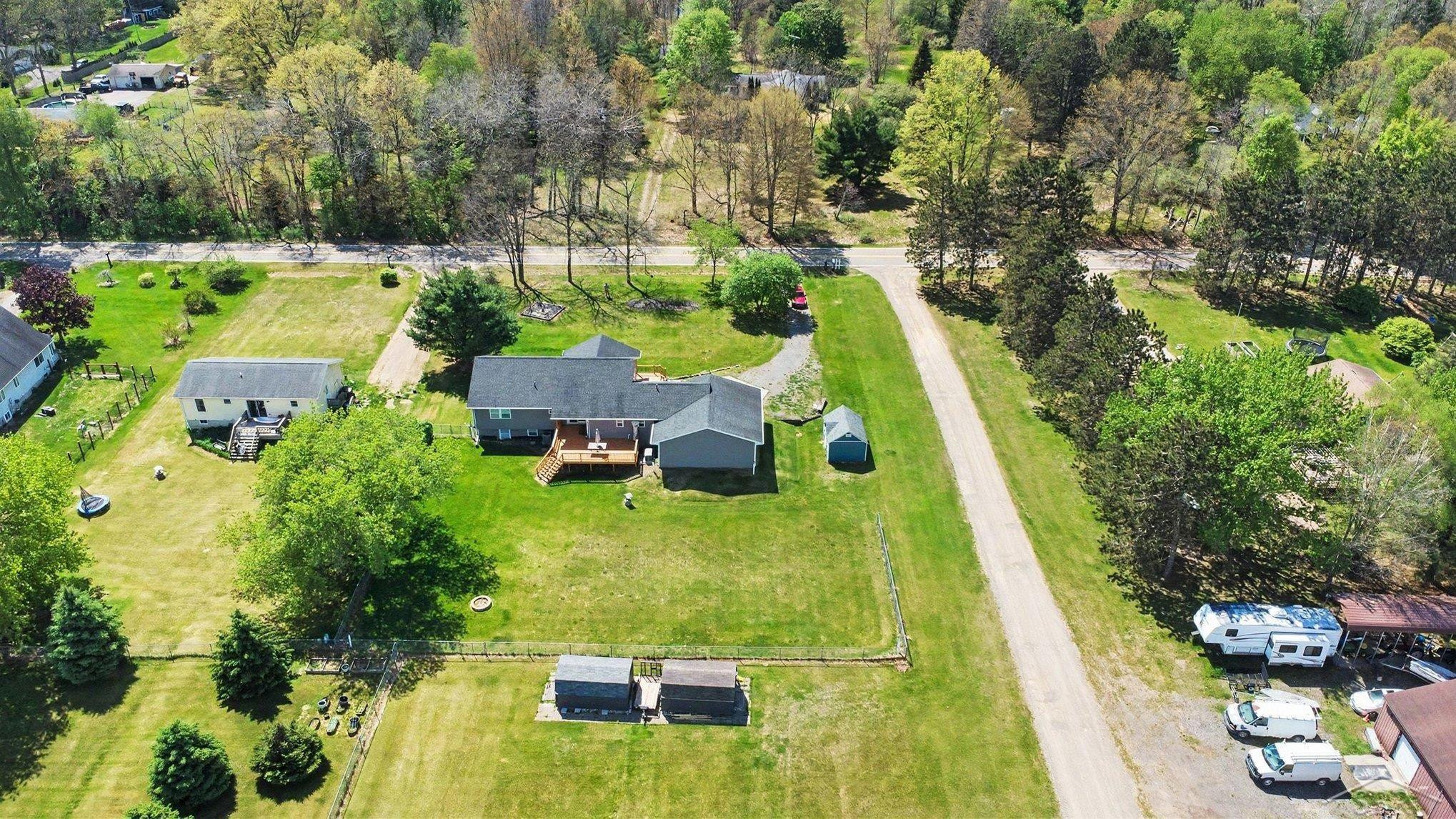 2700 Reed Road, Lapeer, MI 48446 — Photo 25