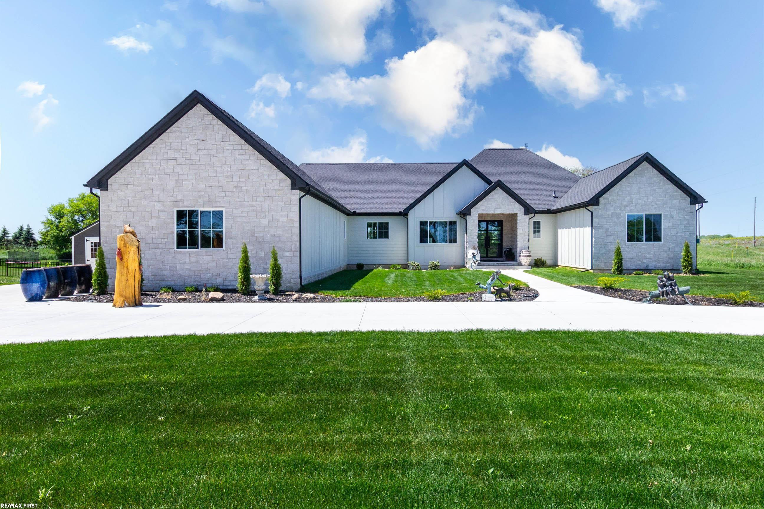 65855 Mound Road, MI 48095